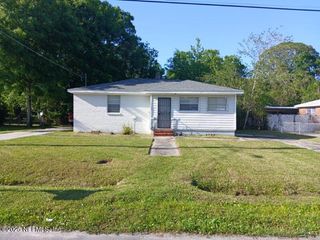 3351 SUNNYBROOK Avenue S, Jacksonville, FL 32254