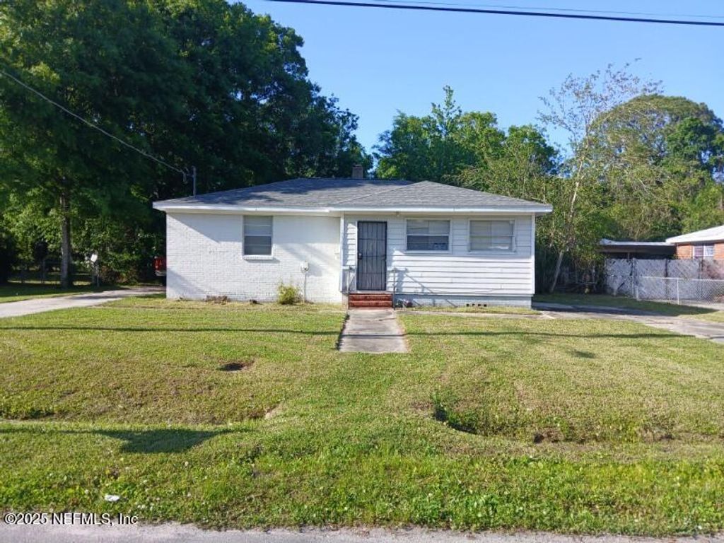 3351 SUNNYBROOK Avenue S, Jacksonville, FL 32254