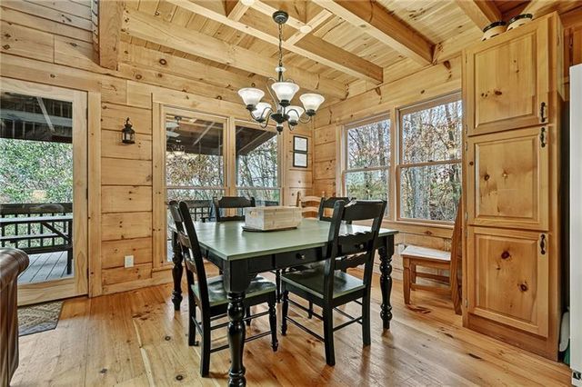 100 Arrow Way, Mineral Bluff, GA 30559