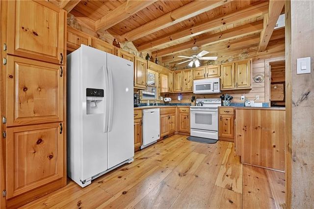 100 Arrow Way, Mineral Bluff, GA 30559