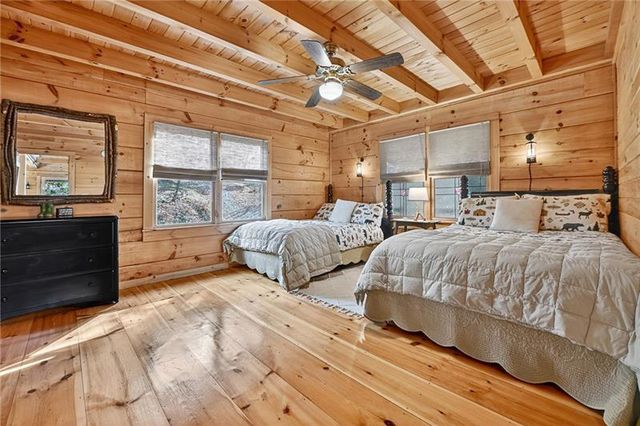 100 Arrow Way, Mineral Bluff, GA 30559