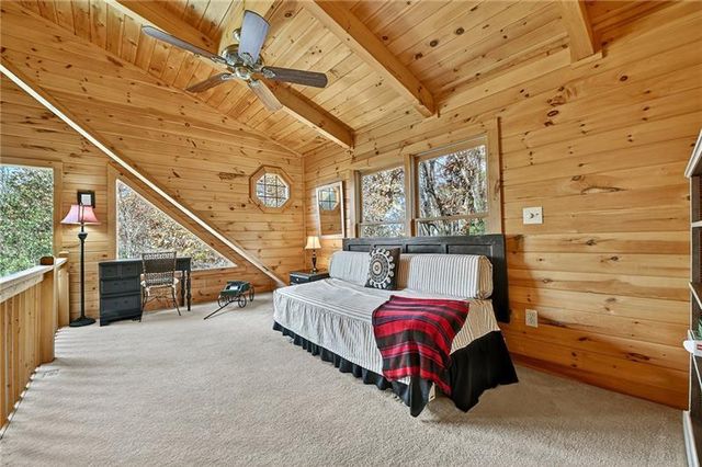 100 Arrow Way, Mineral Bluff, GA 30559