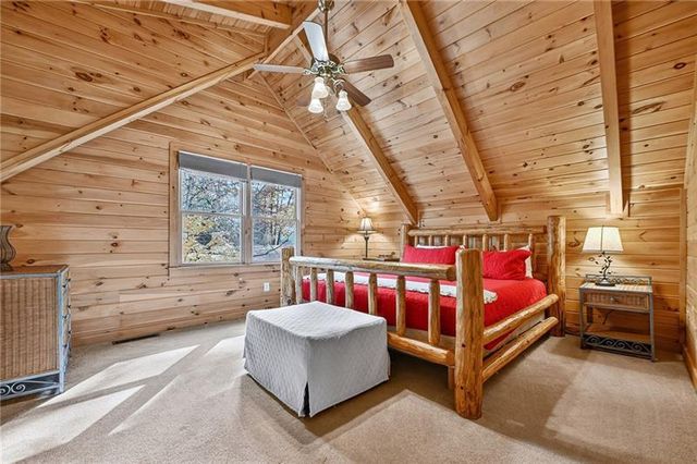 100 Arrow Way, Mineral Bluff, GA 30559