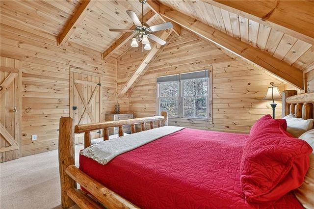 100 Arrow Way, Mineral Bluff, GA 30559