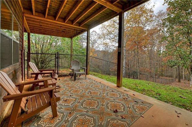 100 Arrow Way, Mineral Bluff, GA 30559