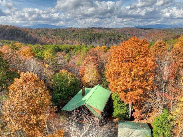 100 Arrow Way, Mineral Bluff, GA 30559