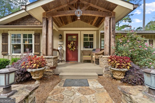 315 Hill Valley Road, Sparta, GA 31087