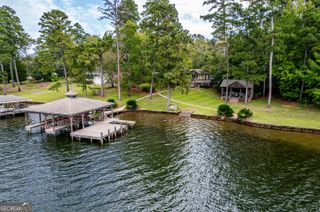 315 Hill Valley Road, Sparta, GA 31087