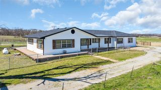 1654 Ponderosa Road, Ardmore, OK 73401