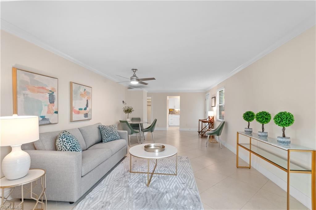 641 12th AVE S 641, NAPLES, FL 34102 — exterior