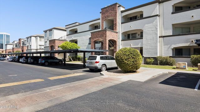 3302 N 7TH Street 322, Phoenix, AZ 85014