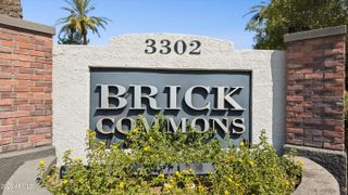 3302 N 7TH Street 322, Phoenix, AZ 85014