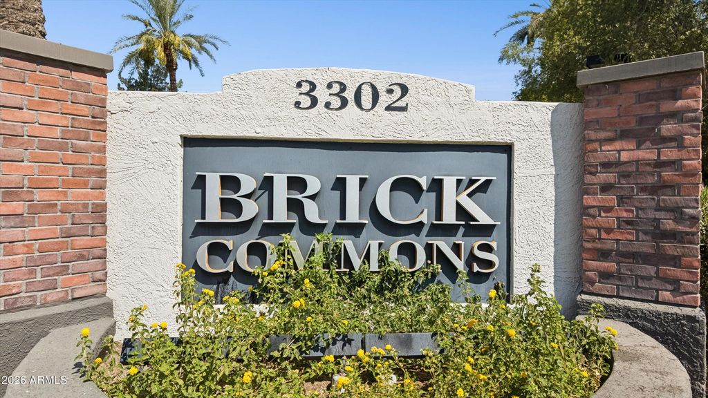 3302 N 7TH Street 322, Phoenix, AZ 85014