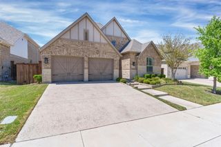 1928 Crested Ridge Road, Fort Worth, TX 76008
