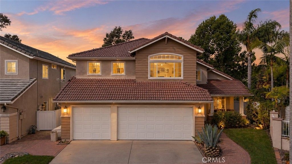 2106 Via Helecho, San Clemente, CA 92673 — exterior