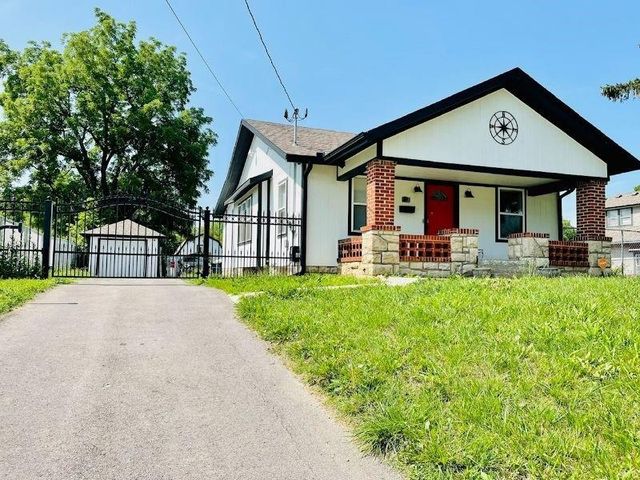 1241 Douglas Avenue, Kansas City, KS 66103