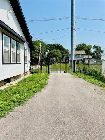 1241 Douglas Avenue, Kansas City, KS 66103