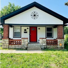 1241 Douglas Avenue, Kansas City, KS 66103