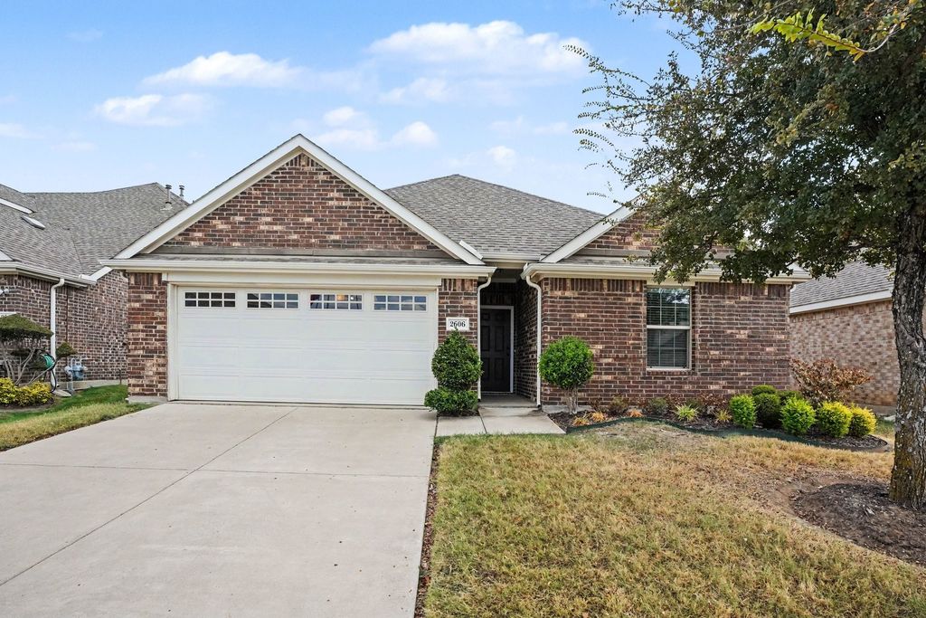 2606 Middleton Road, Glenn Heights, TX 75154 — photo 2