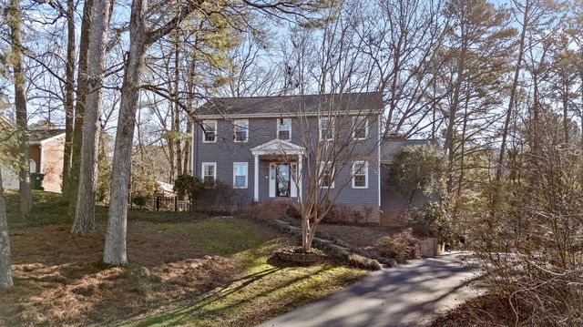 1904 Morris Hill Road, Chattanooga, TN 37421