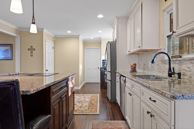 1904 Morris Hill Road, Chattanooga, TN 37421