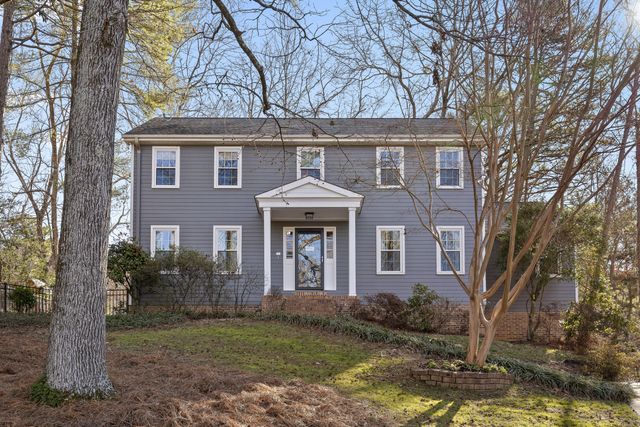 1904 Morris Hill Road, Chattanooga, TN 37421
