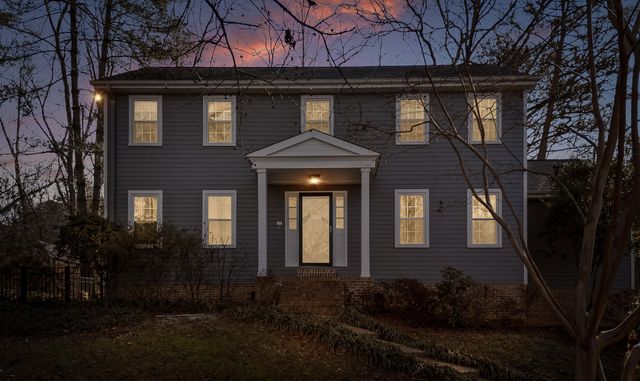 1904 Morris Hill Road, Chattanooga, TN 37421