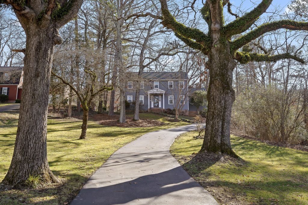 1904 Morris Hill Road, Chattanooga, TN 37421