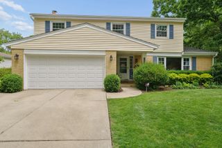 1220 Anthony Lane, Deerfield, IL 60015