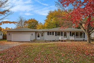 3935 Grape Avenue, Grand Rapids, MI 49525