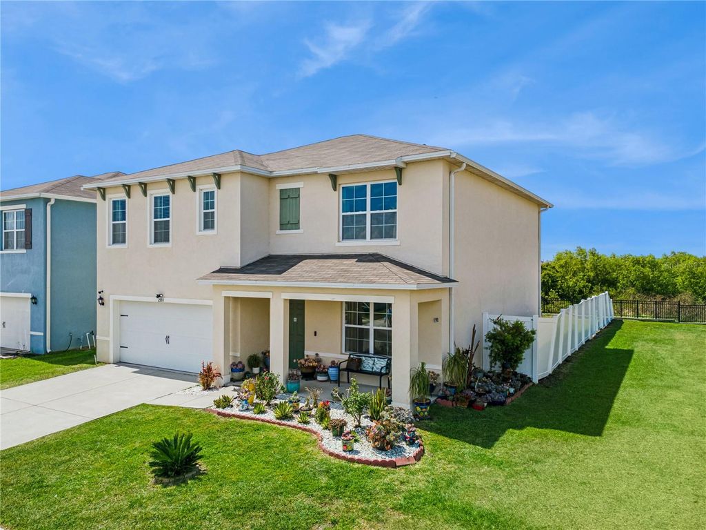 2933 IVY LAKE CT, Lakeland, FL 33811