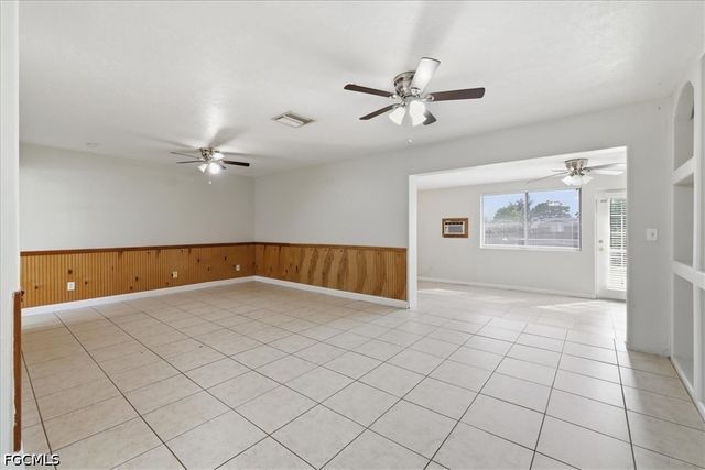 2540 SE 25th AVE, Cape Coral, FL 33904