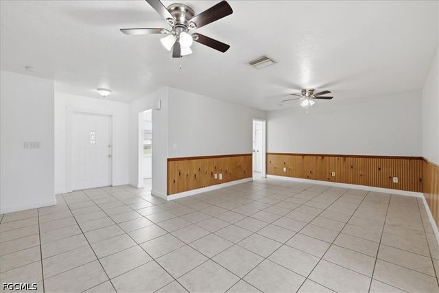 2540 SE 25th AVE, Cape Coral, FL 33904