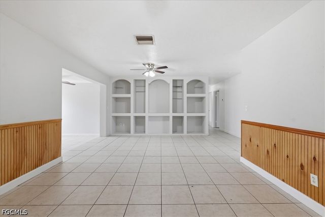 2540 SE 25th AVE, Cape Coral, FL 33904