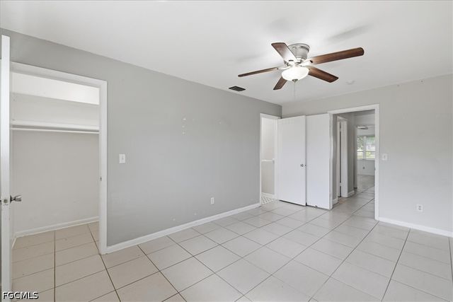 2540 SE 25th AVE, Cape Coral, FL 33904