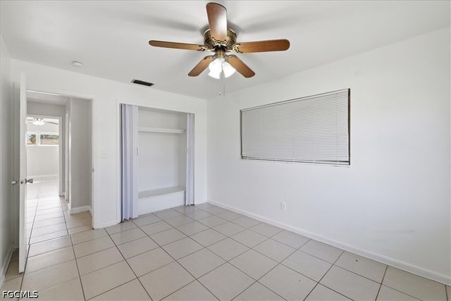 2540 SE 25th AVE, Cape Coral, FL 33904