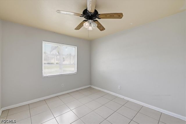 2540 SE 25th AVE, Cape Coral, FL 33904