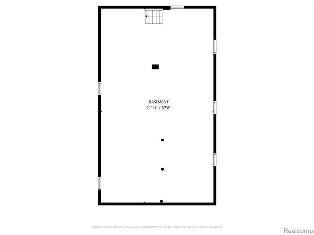 14250 Elmdale Street, Detroit, MI 48213