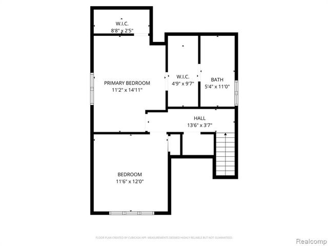 14250 Elmdale Street, Detroit, MI 48213