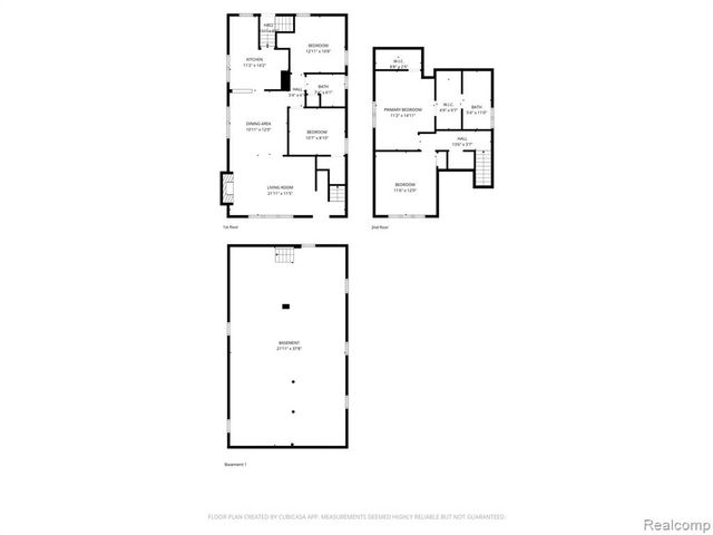 14250 Elmdale Street, Detroit, MI 48213