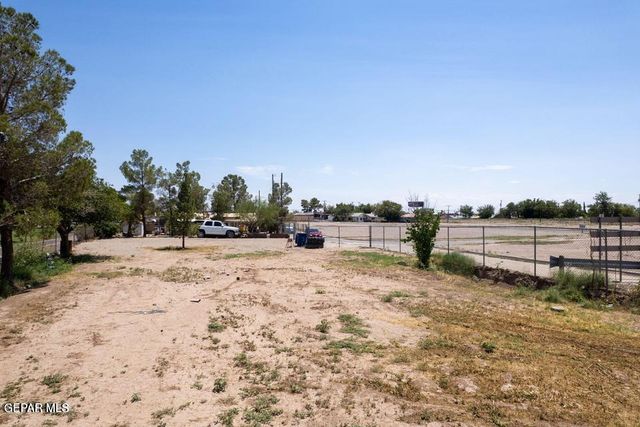 1817 POR FIN Lane, El Paso, TX 79907