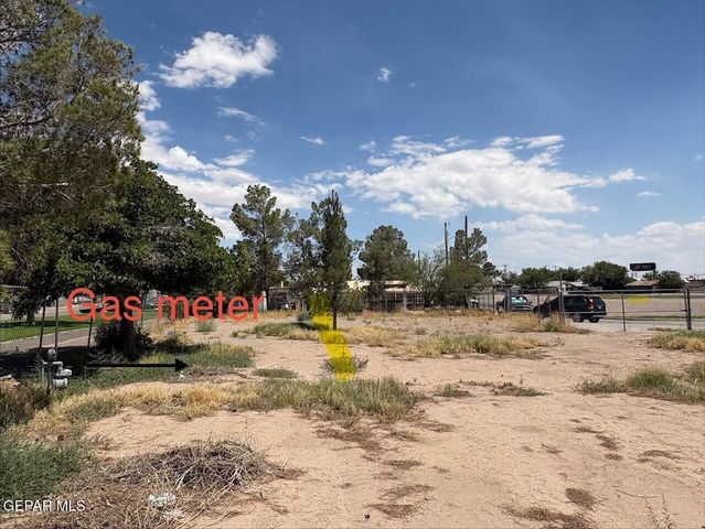 1817 POR FIN Lane, El Paso, TX 79907