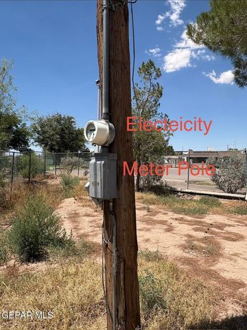 1817 POR FIN Lane, El Paso, TX 79907
