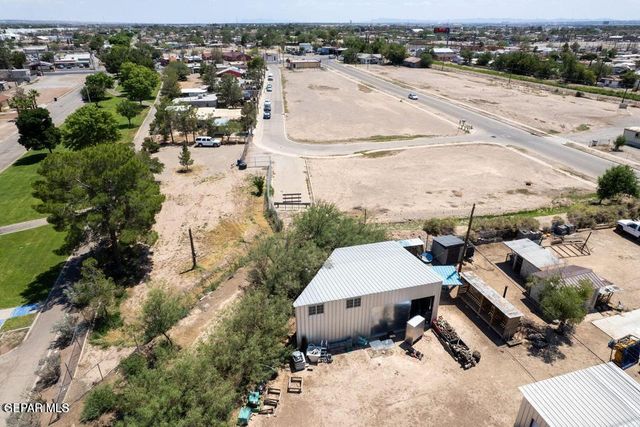1817 POR FIN Lane, El Paso, TX 79907