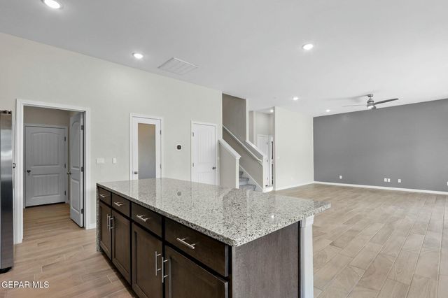 3916 Aspiration, El Paso, TX 79938