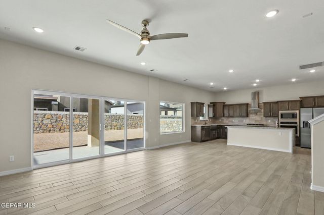 3916 Aspiration, El Paso, TX 79938