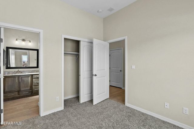 3916 Aspiration, El Paso, TX 79938