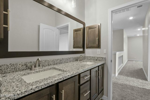 3916 Aspiration, El Paso, TX 79938