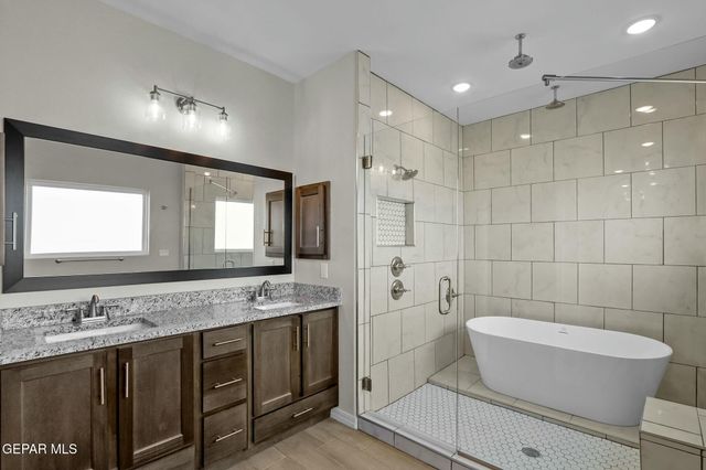 3916 Aspiration, El Paso, TX 79938