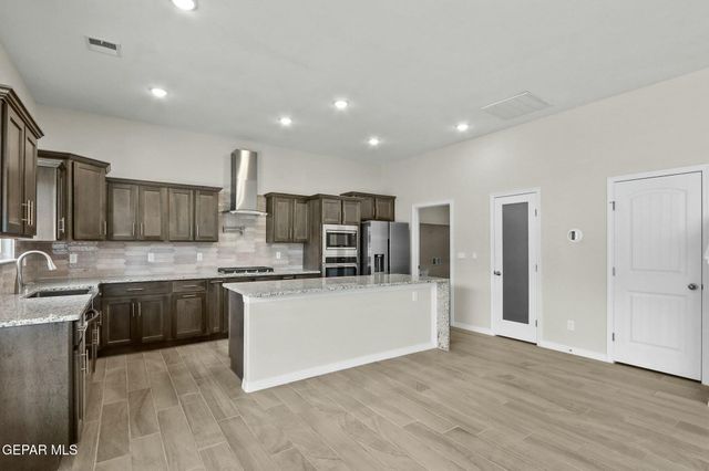 3916 Aspiration, El Paso, TX 79938